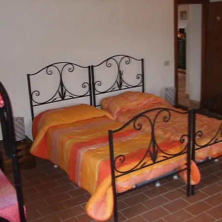 Agriturismo La Lanterna פניקאלה