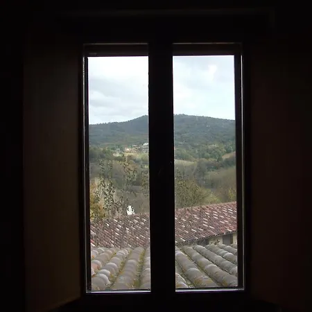 בית חווה Agriturismo La Lanterna