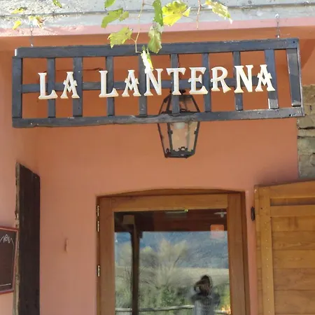 Agriturismo La Lanterna בית חווה פניקאלה