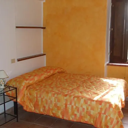 Agriturismo La Lanterna *