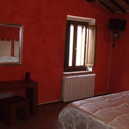 Agriturismo La Lanterna בית חווה פניקאלה