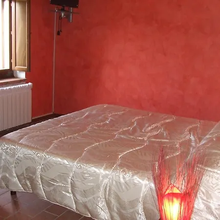 Agriturismo La Lanterna פניקאלה