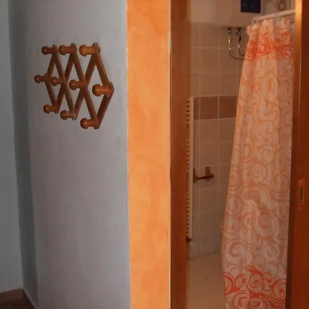 Agriturismo La Lanterna בית חווה *