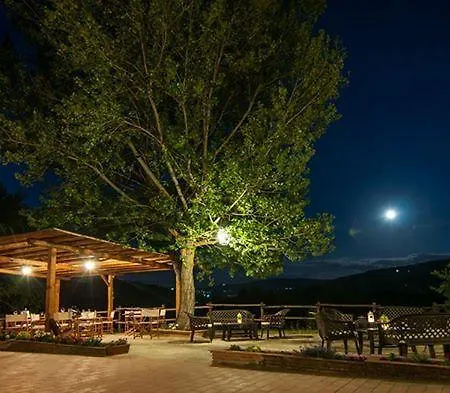 Agriturismo La Lanterna * פניקאלה