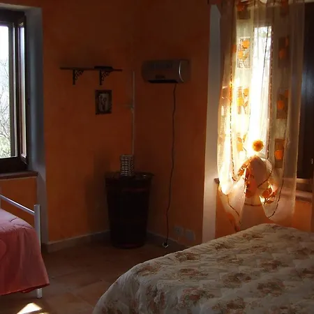 Agriturismo La Lanterna *