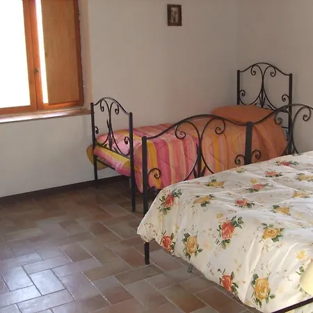 Agriturismo La Lanterna